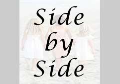 Side by Side - Womens Conference